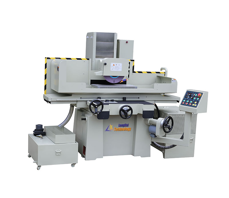 3060AHR saddle type surface grinding machine