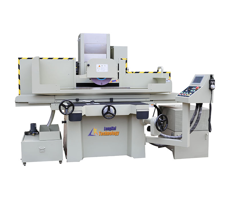 4080AHD saddle type surface grinding machine