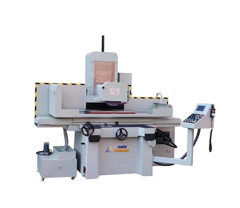 4080AHD heavy-duty surface grinding machine