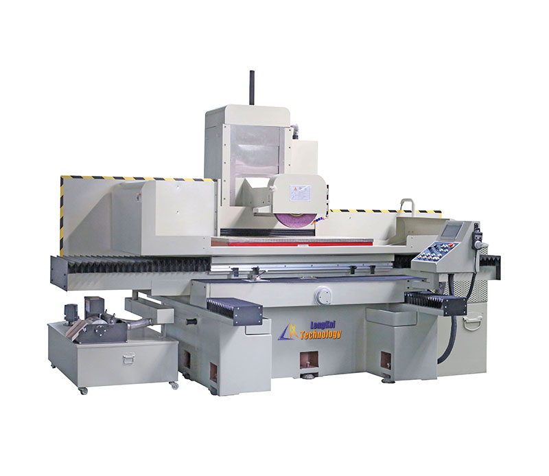 60120AHD heavy-duty surface grinding machine