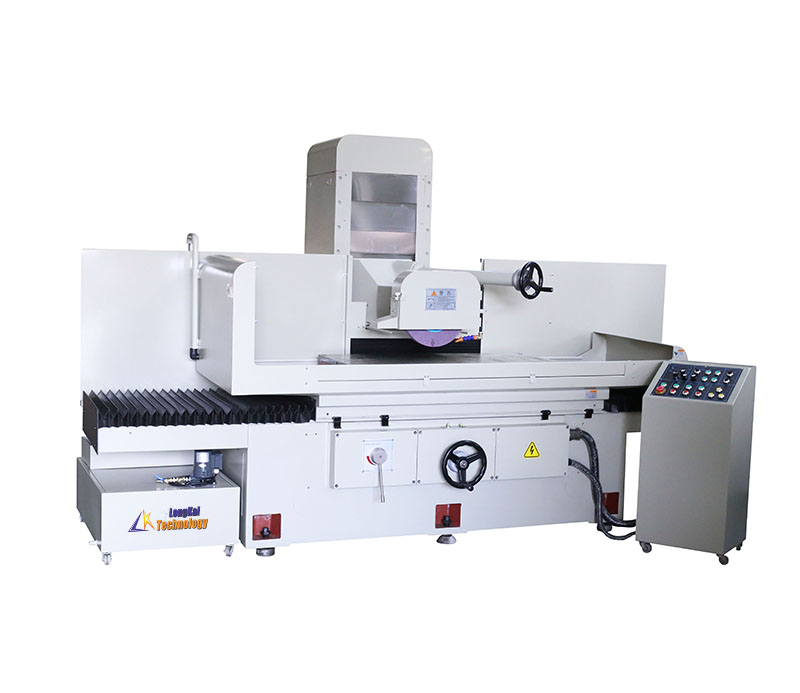 60120AHR column moving surface grinding machine