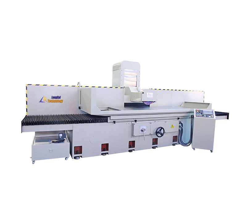 80200AHD column moving surface grinding machine