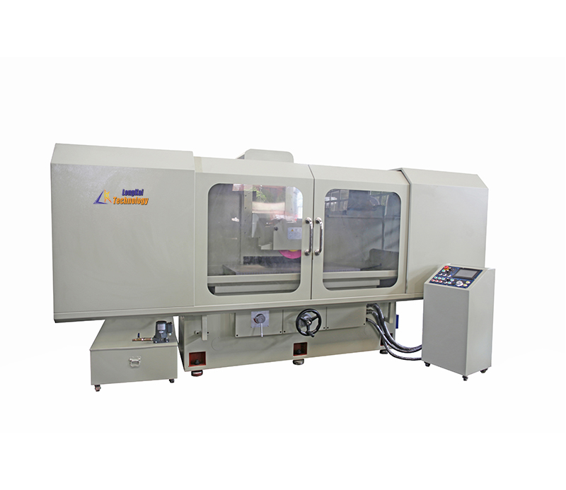 60120AHD closed type surface grinding machine