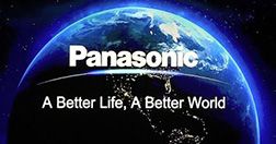 Panasonic