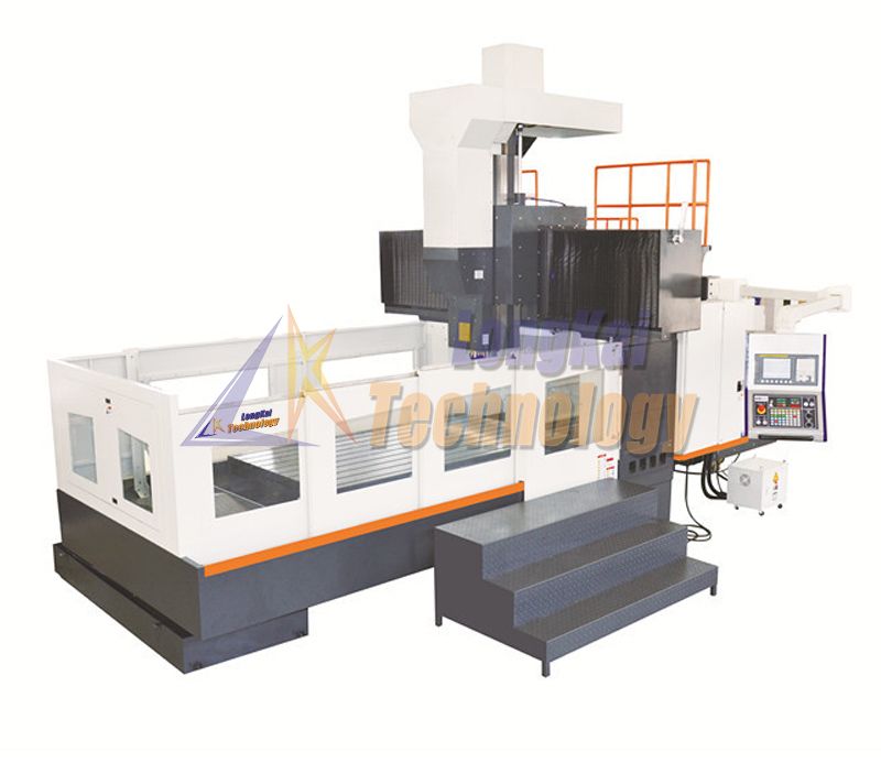 HG-3027X Gantry Processing Center