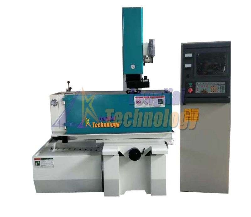 ZNC350 Molding Machining EDM