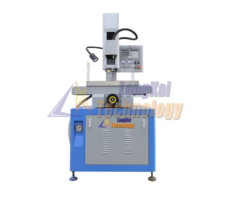 DD-703 EDM machine