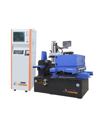 Fast Wire Cutting Machine