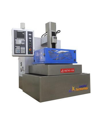 CNC EDM Drill