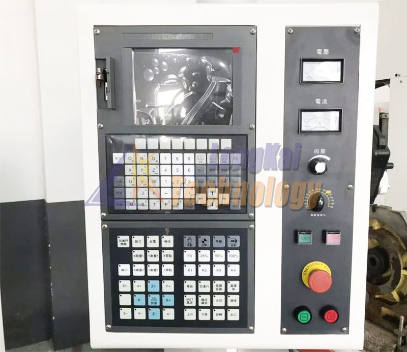 SK703-3040 CNC EDM Drill