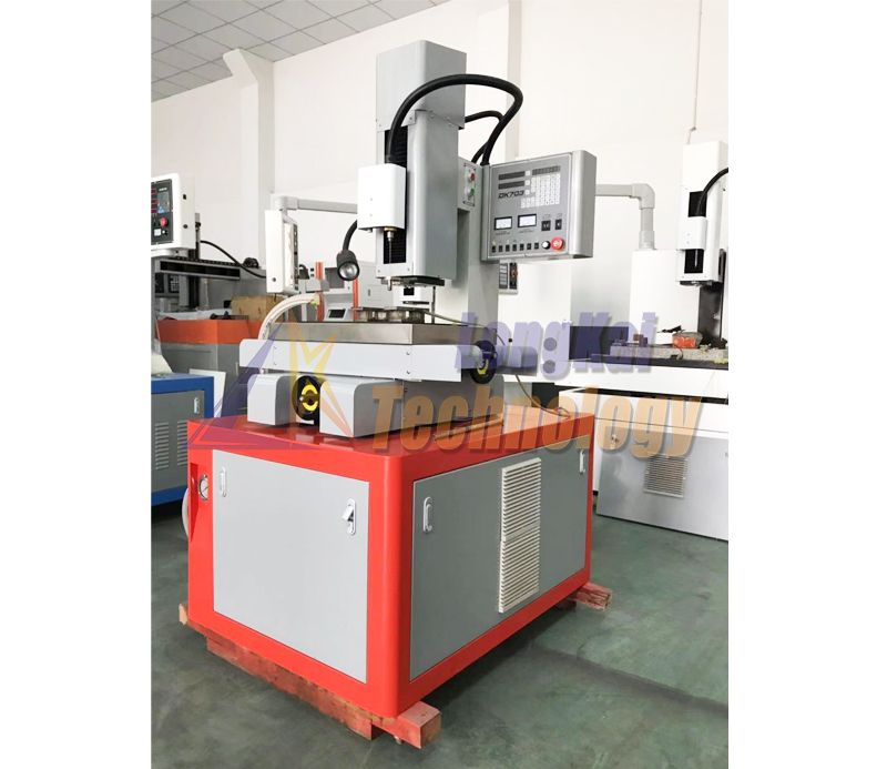 DD-703 EDM machine