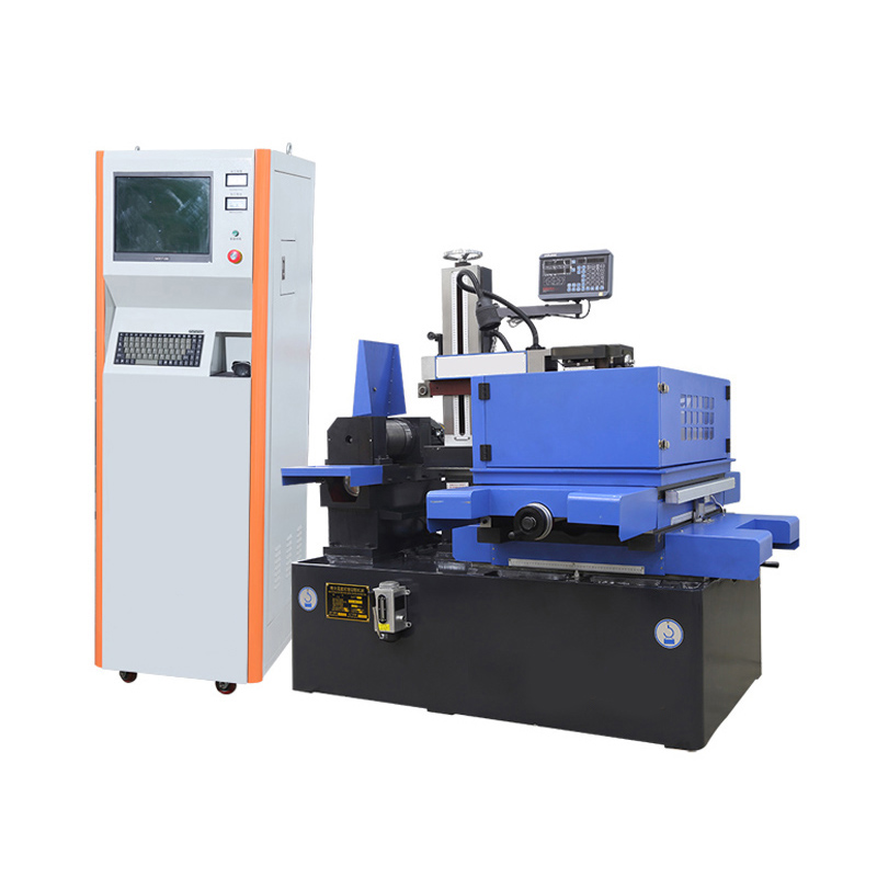 Description of common professional words in wire cutting machines