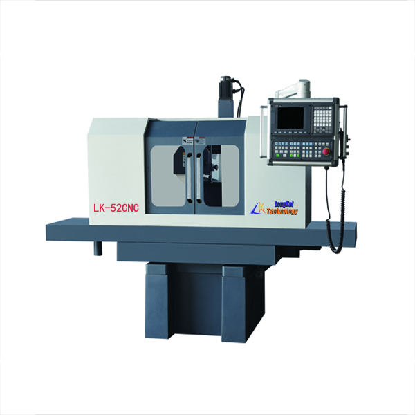 LK-52CNC Grinding Machine