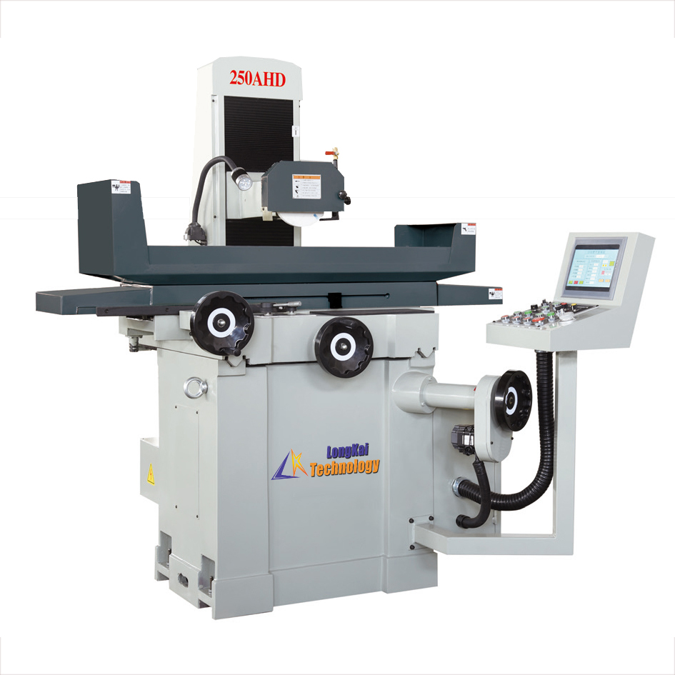 LK-250AHD Grinding Machine