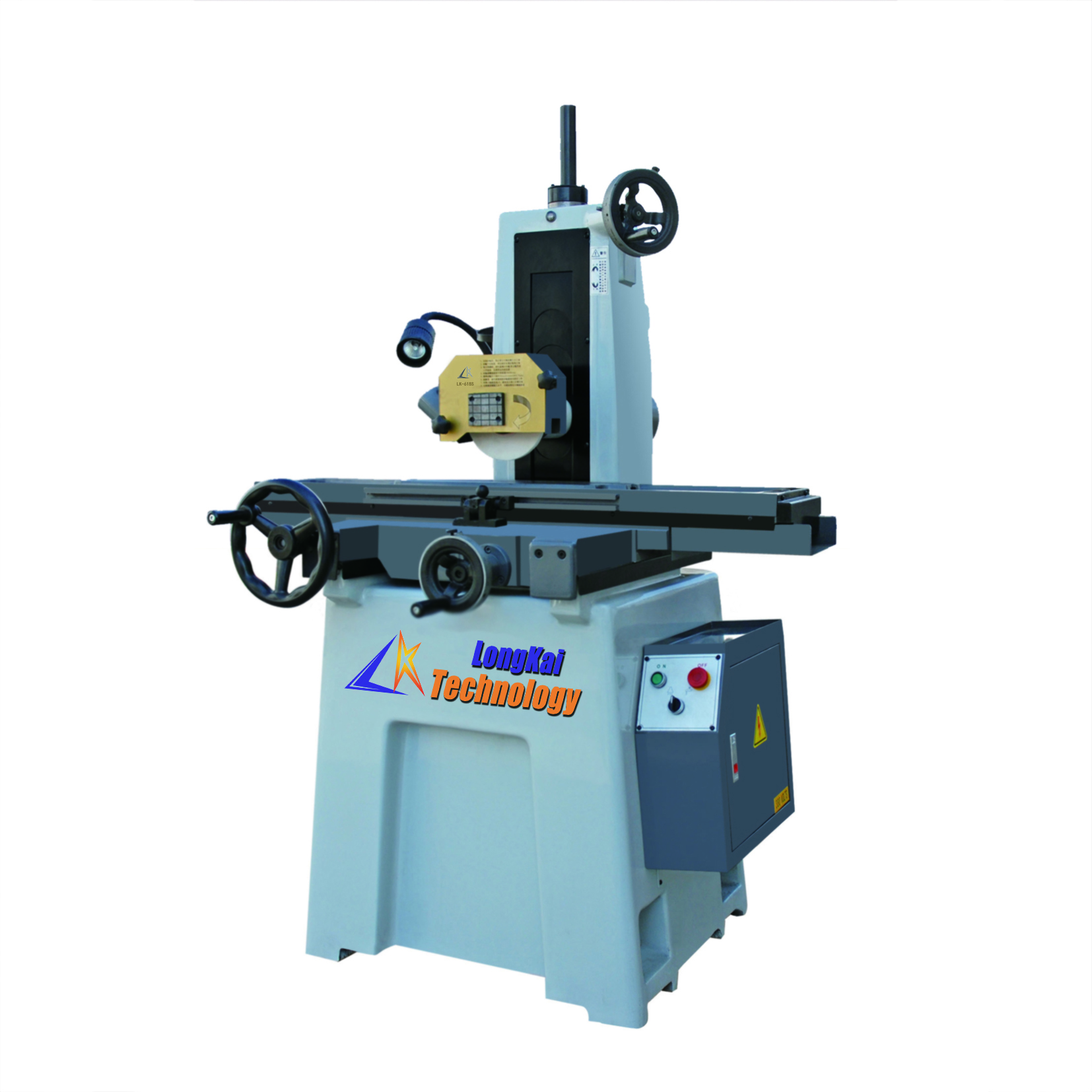 LK-618S Grinding Machine