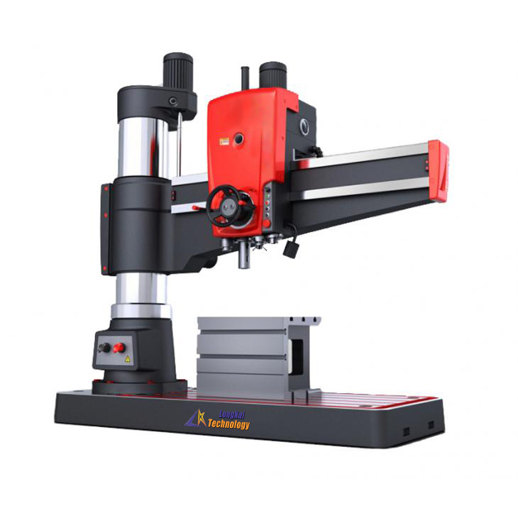 Z3050-Radial Drilling Machine