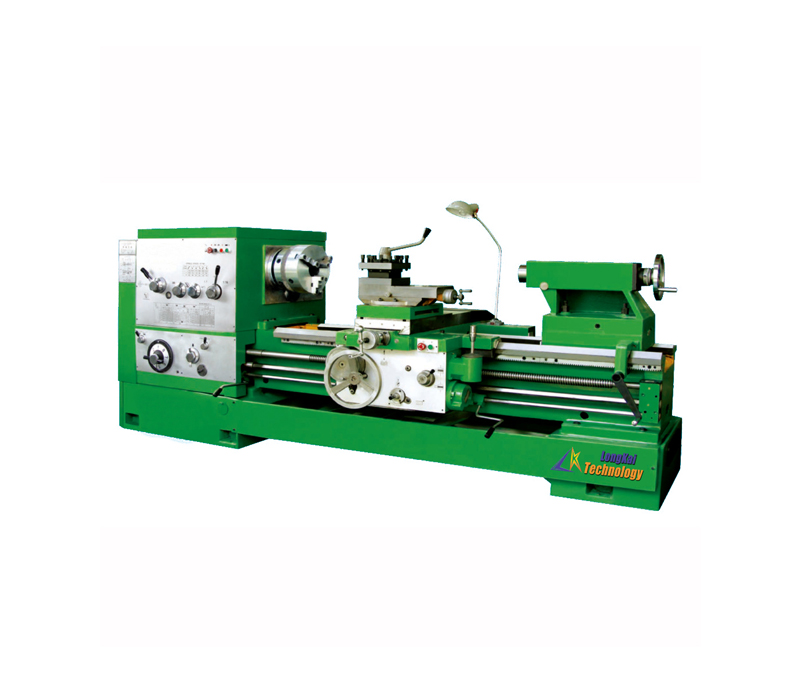 Metal Lathe machine