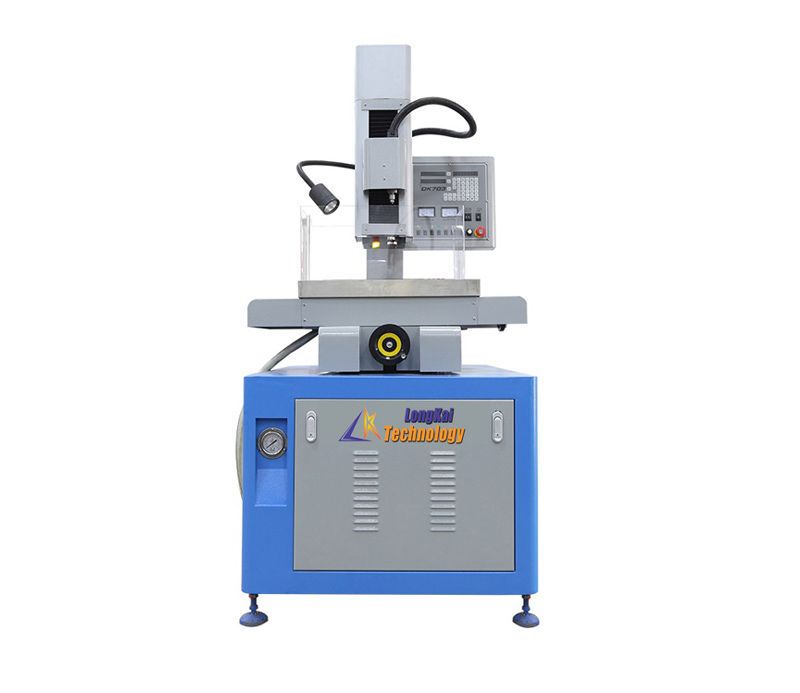 DD-703 EDM machine