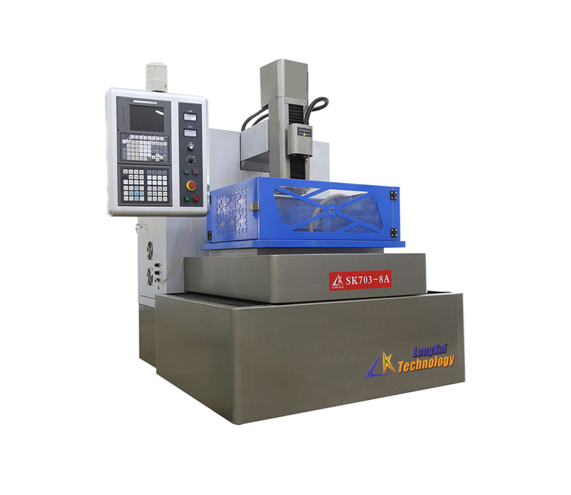 SK703-3040 CNC EDM Drill