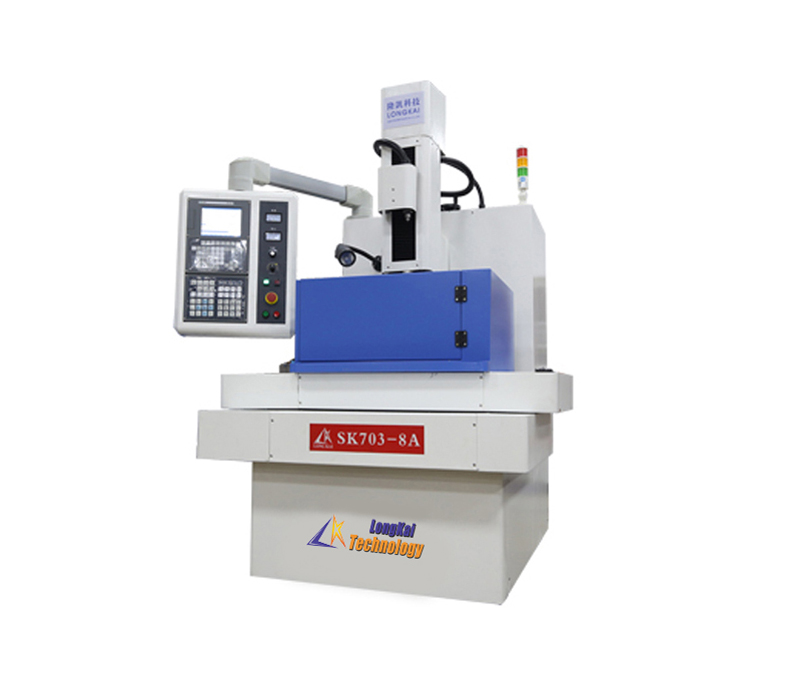 SK703-4050 CNC EDM Drill