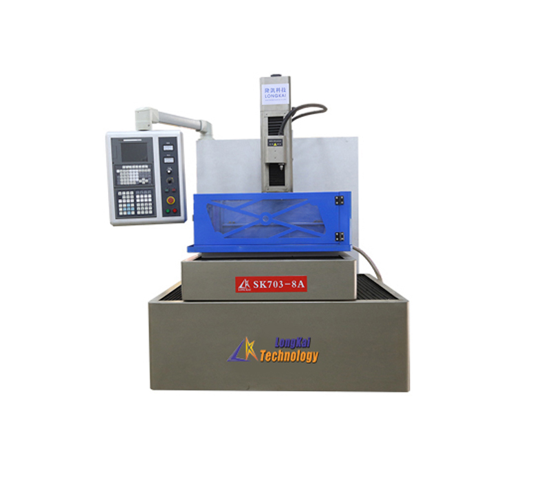 SK703-6080 CNC EDM Drill