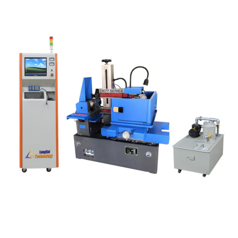 Requiring environment of wire cutting machine