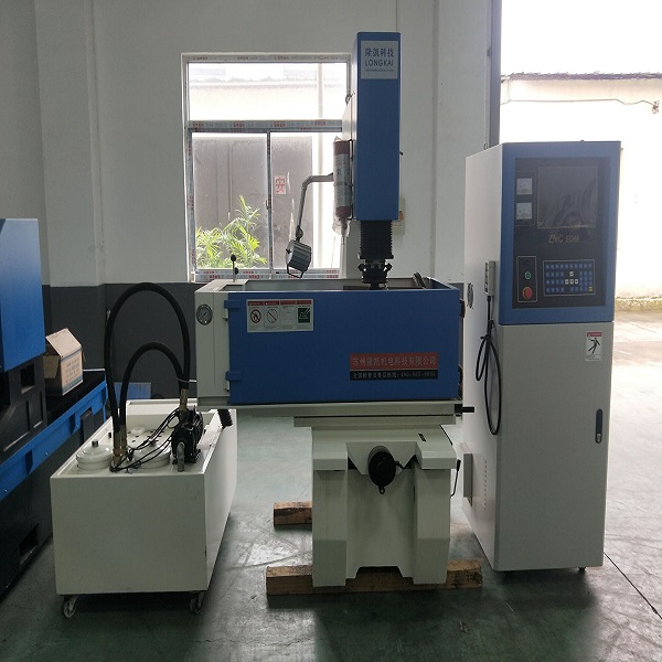 ZNC600 Die Sinker EDM