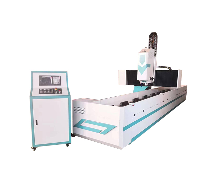 LK-3060 CNC drilling and milling machine