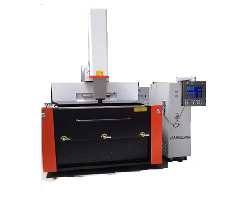 N850 Die sinker machine