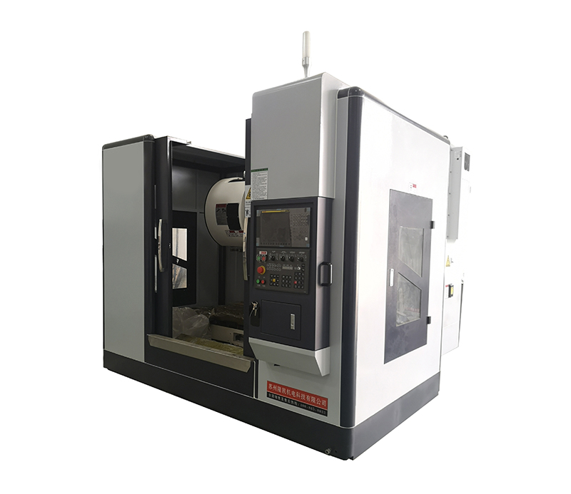 VMC-1060 super speedy cnc machine center
