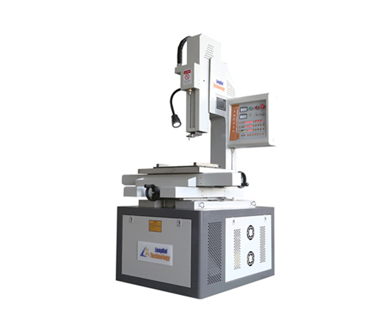 DZ-703 EDM machine