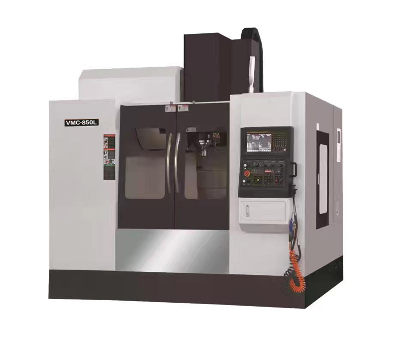 VMC850 vmc machine cnc milling