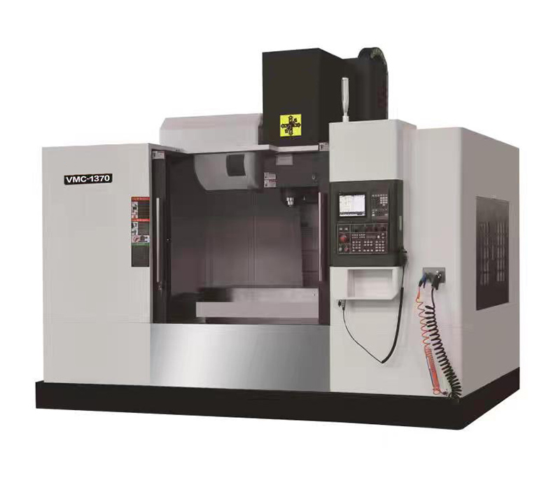 VMC-1370SL milling machine center