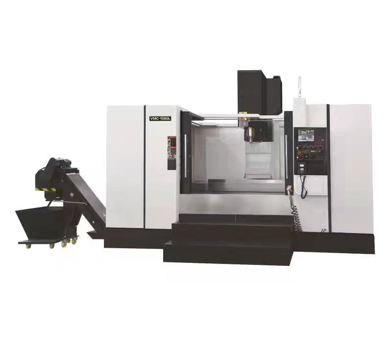 VMC-1580SL CNC machining center