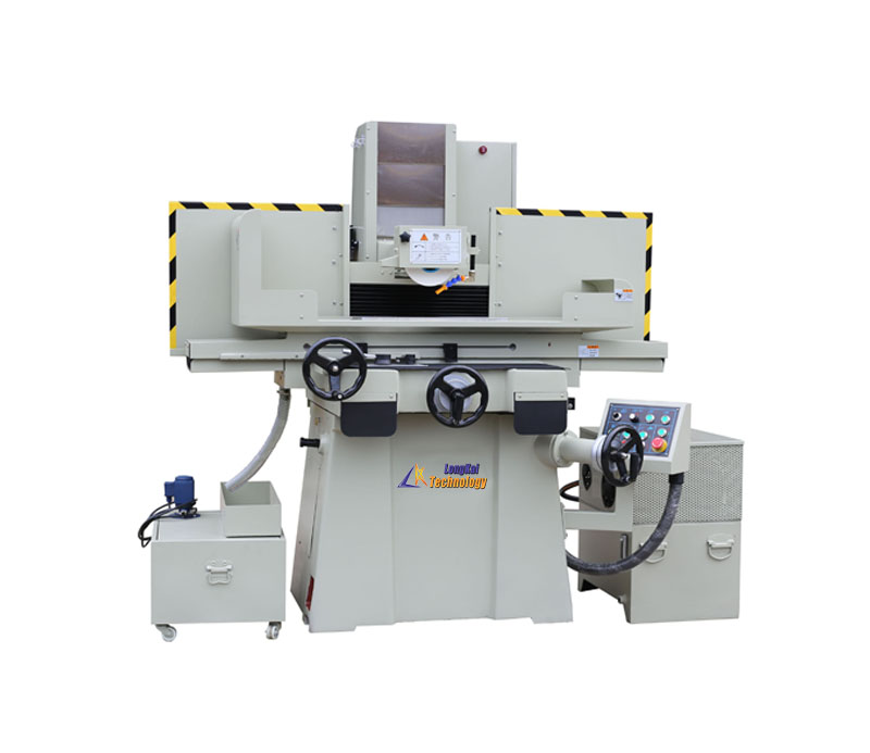 250AH saddle type surface grinding machine