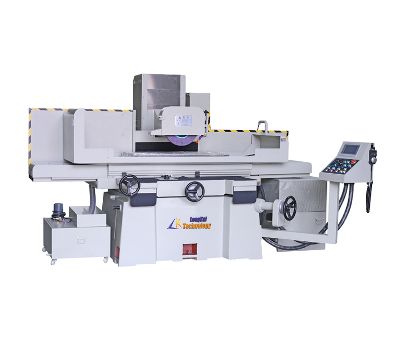 510AHD saddle type surface grinding machine