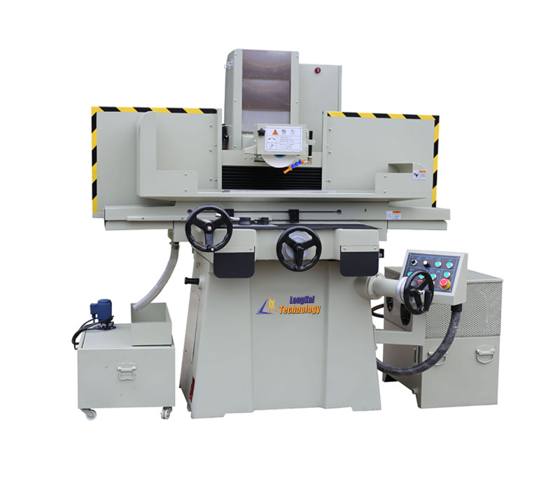 2550AH saddle type surface grinding machine