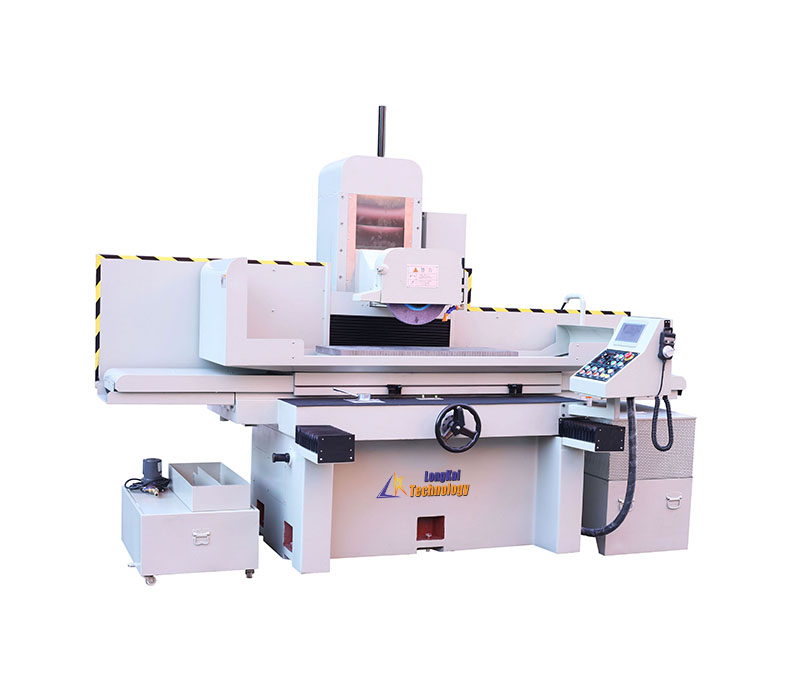 40100AHD heavy-duty surface grinding machine