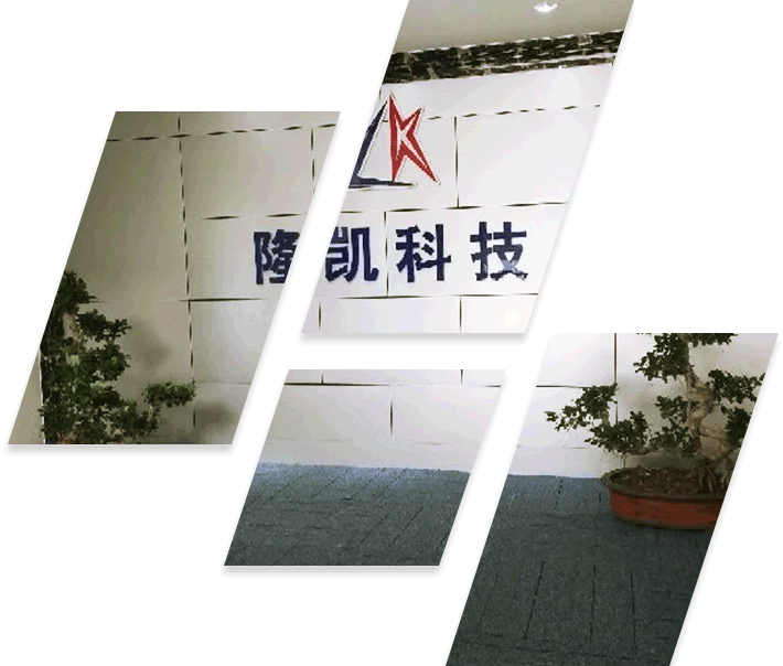 Suzhou Longkai Electromechanical Technology Co., Ltd.